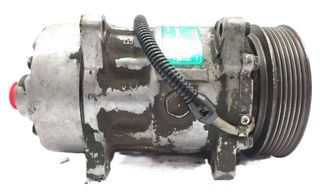 COMPRESOR AIRE ACONDICIONADO PEUGEOT EXPERT FURGÓN