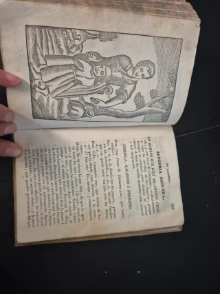 Historia de la vida, hechos y astucias sutilísimas