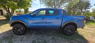 Ford Ranger Raptor