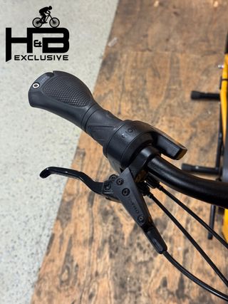 Kalkhoff Image 7.B Excite+ Enviolo 2023