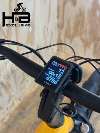 Kalkhoff Image 7.B Excite+ Enviolo 2023