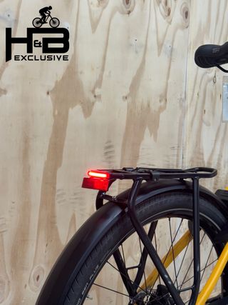 Kalkhoff Image 7.B Excite+ Enviolo 2023