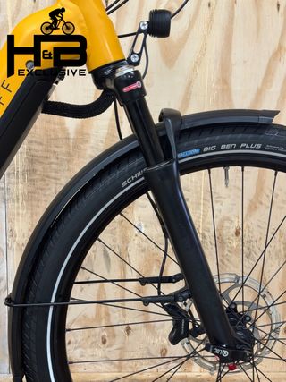 Kalkhoff Image 7.B Excite+ Enviolo 2023