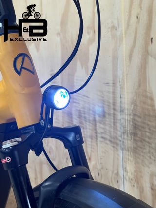 Kalkhoff Image 7.B Excite+ Enviolo 2023