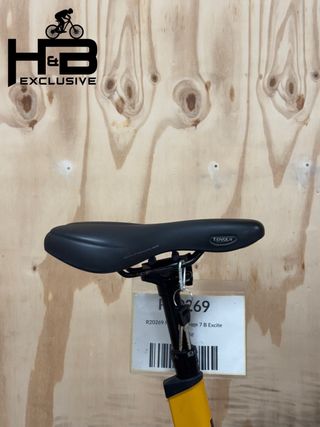 Kalkhoff Image 7.B Excite+ Enviolo 2023