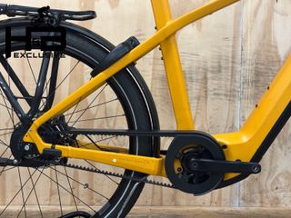 Kalkhoff Image 7.B Excite+ Enviolo 2023