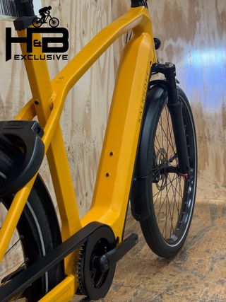 Kalkhoff Image 7.B Excite+ Enviolo 2023