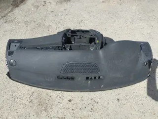 Salpicadero Laguna 2012 con Airbag