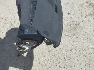 Salpicadero Laguna 2012 con Airbag