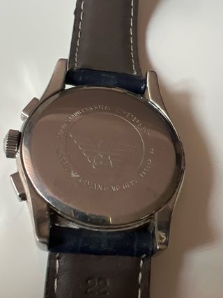 Reloj Emporio Armani  AR11312