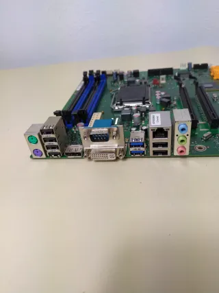 Placa base Fujitsu D3161-A12 GS3