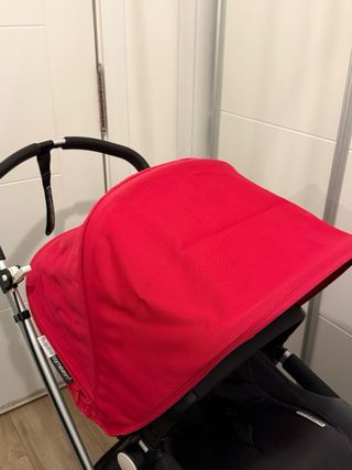 Silla Bugaboo Camaleón 3