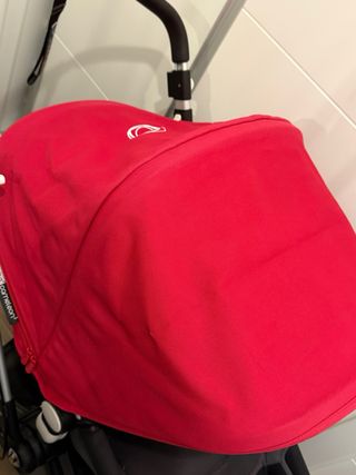 Silla Bugaboo Camaleón 3