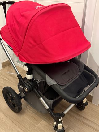Silla Bugaboo Camaleón 3