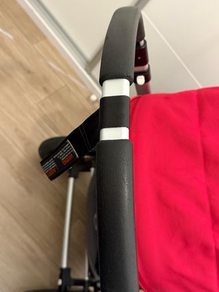 Silla Bugaboo Camaleón 3