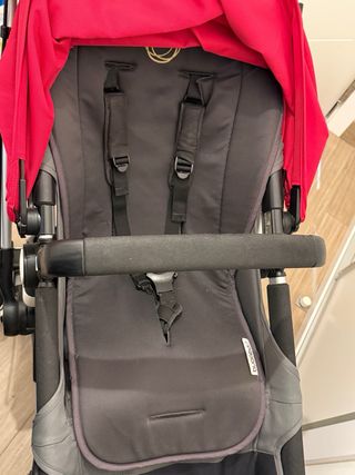 Silla Bugaboo Camaleón 3