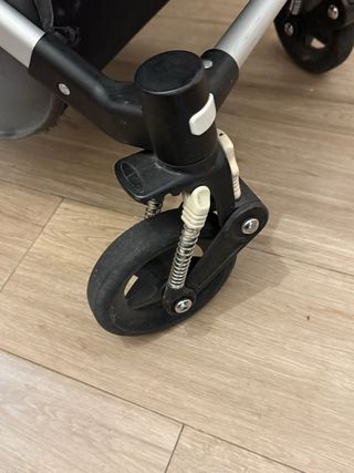 Silla Bugaboo Camaleón 3