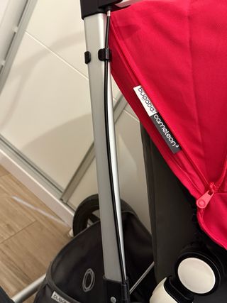 Silla Bugaboo Camaleón 3