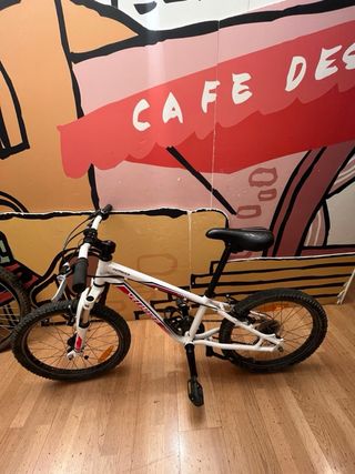 Bicicleta da Montagna Specialized per Bambini