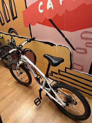 Bicicleta da Montagna Specialized per Bambini