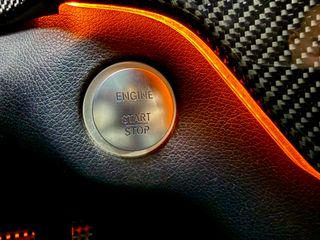 Mercedes-Benz GLE 43 AMG Coupé biturbo 367cv