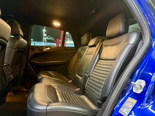 Mercedes-Benz GLE 43 AMG Coupé biturbo 367cv