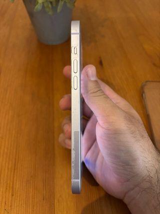 iPhone 14 Plus Lilás 128GB