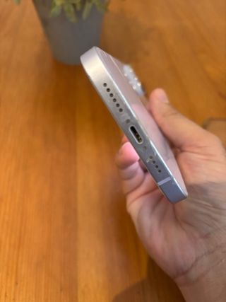 iPhone 14 Plus Lilás 128GB