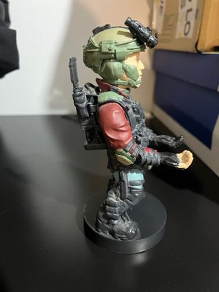 Soporte Mando Call of Duty Recon BO4