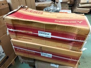 Mitsubishi Heavy SKM35ZSP-W Unidad Interior 3.5 kW R32 de Aire acondicionado