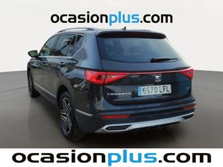 SEAT Tarraco 2.0 TDI S&S Xcellence 4Drive DSG 140 kW (190 CV)