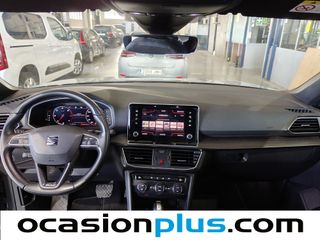 SEAT Tarraco 2.0 TDI S&S Xcellence 4Drive DSG 140 kW (190 CV)