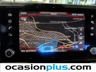 SEAT Tarraco 2.0 TDI S&S Xcellence 4Drive DSG 140 kW (190 CV)