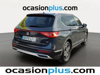 SEAT Tarraco 2.0 TDI S&S Xcellence 4Drive DSG 140 kW (190 CV)