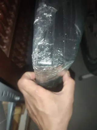 42" Televisor Philips Negro