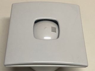 Extractor Extra Plano Equation Silentis 100mm