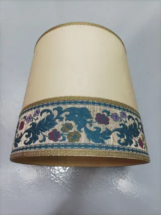 Schermo vintage grande