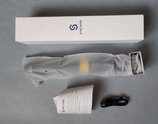 Selfie stick treppiedi con telecomando - Nuovo