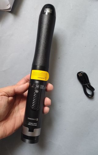 Selfie stick treppiedi con telecomando - Nuovo