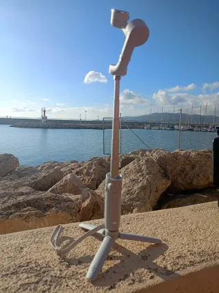 Trípode DJI Compacto y Estable