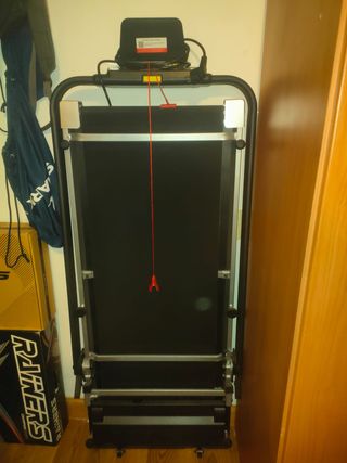 Cinta de correr Topture