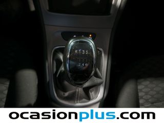 Opel Astra 1.2 Turbo SHL Edition 81 kW (110 CV)