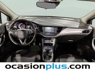 Opel Astra 1.2 Turbo SHL Edition 81 kW (110 CV)