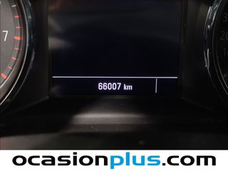 Opel Astra 1.2 Turbo SHL Edition 81 kW (110 CV)