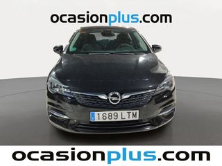 Opel Astra 1.2 Turbo SHL Edition 81 kW (110 CV)