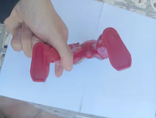 Iron Man Titan Hero Series | Figura Marvel