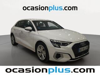 Audi A3 Sportback Advanced 30 TFSI 81 kW (110 CV) S tronic