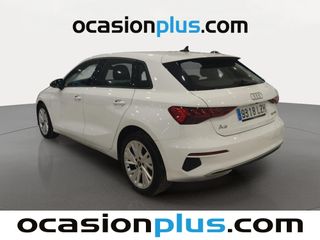 Audi A3 Sportback Advanced 30 TFSI 81 kW (110 CV) S tronic
