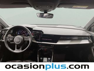 Audi A3 Sportback Advanced 30 TFSI 81 kW (110 CV) S tronic