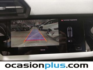 Audi A3 Sportback Advanced 30 TFSI 81 kW (110 CV) S tronic